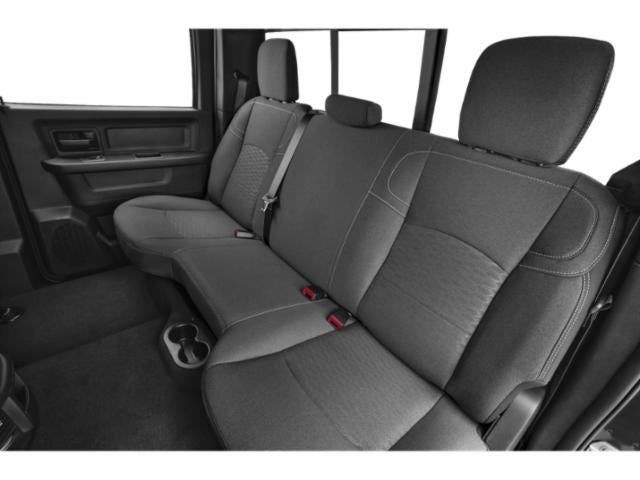 2026 RAM 3500 Lone Star Crew Cab 4x4 8' Box