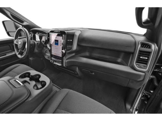 2026 RAM 3500 Lone Star Crew Cab 4x4 8' Box