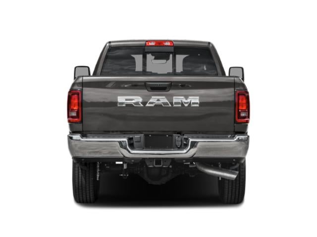 2026 RAM 3500 Lone Star Crew Cab 4x4 8' Box