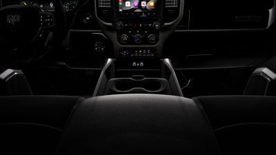 2026 RAM Ram 3500 RAM 3500 LONE STAR CREW CAB 4X4 8' BOX