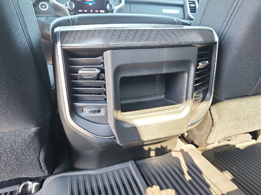 2027 RAM Ram 3500 RAM 3500 LONE STAR CREW CAB 4X4 8' BOX