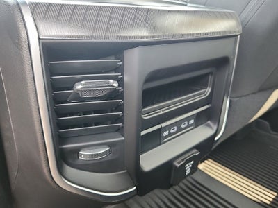 2026 RAM 3500 RAM 3500 LONE STAR CREW CAB 4X4 8' BOX