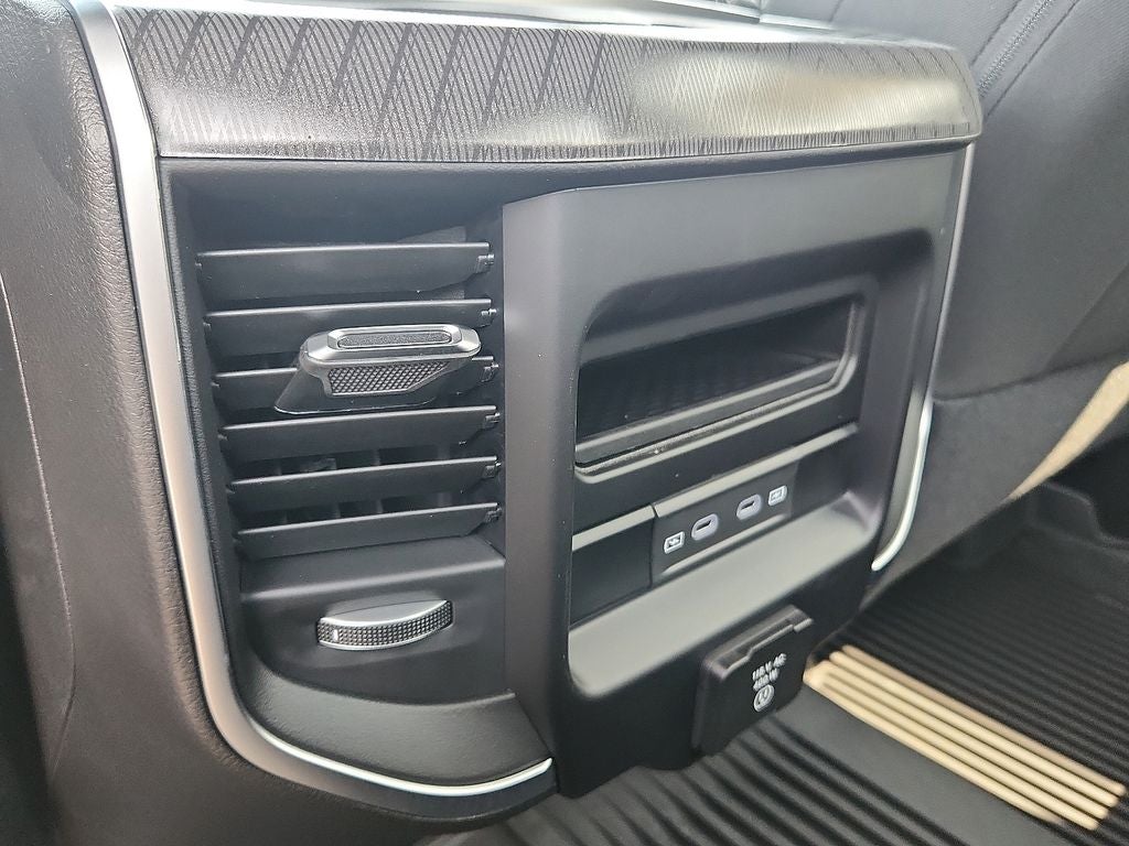 2026 RAM 3500 RAM 3500 LONE STAR CREW CAB 4X4 8' BOX