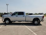 2026 RAM 3500 RAM 3500 LONE STAR CREW CAB 4X4 8' BOX