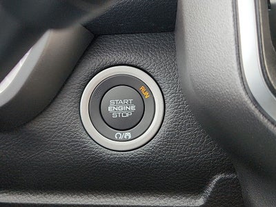 2026 RAM 3500 RAM 3500 LONE STAR CREW CAB 4X4 8' BOX