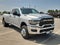 2026 RAM 3500 RAM 3500 LONE STAR CREW CAB 4X4 8' BOX