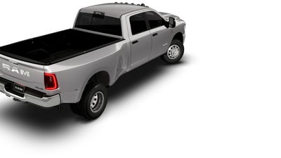 2026 RAM Ram 3500 RAM 3500 LONE STAR CREW CAB 4X4 8' BOX