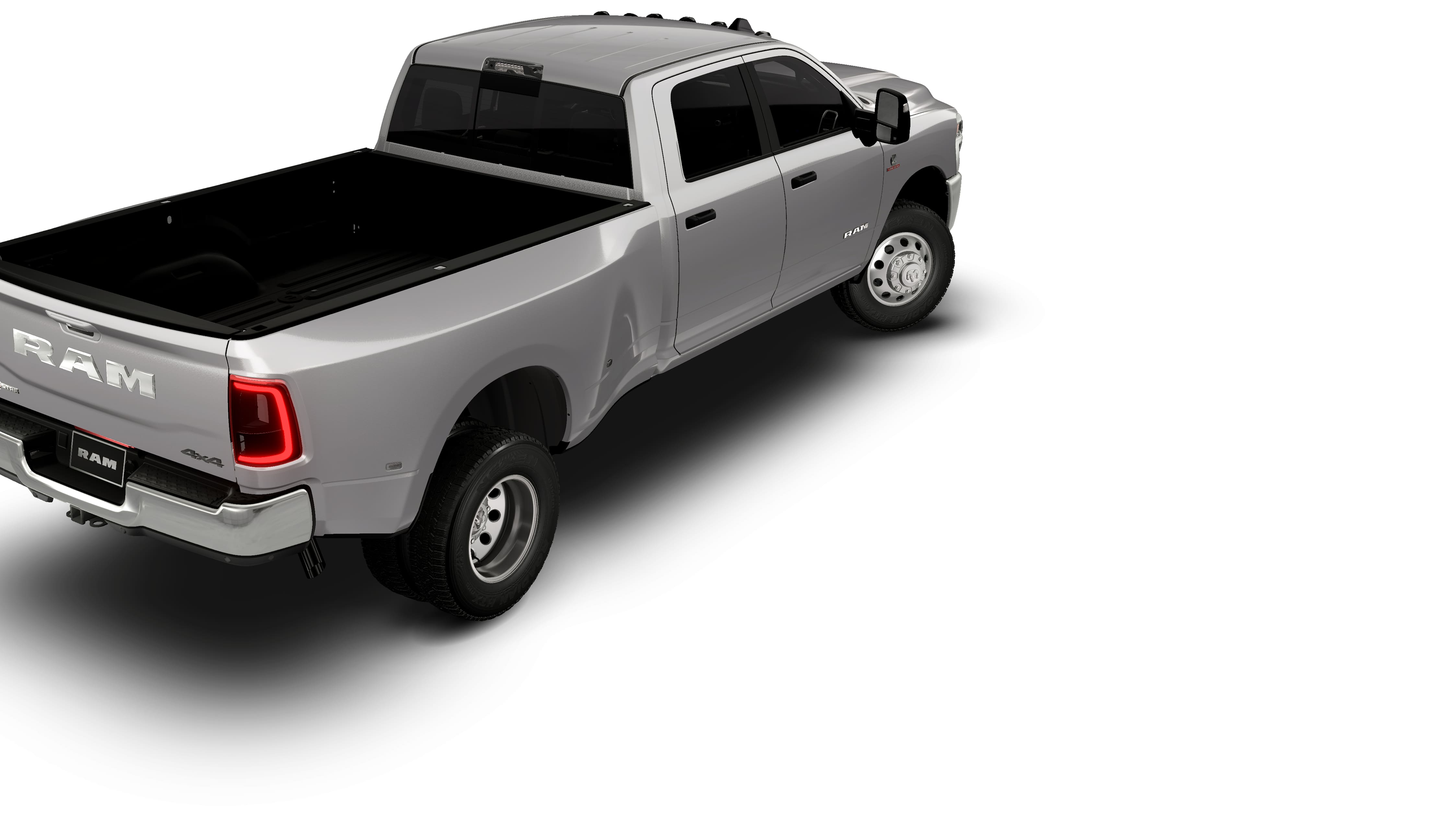 2026 RAM Ram 3500 RAM 3500 LONE STAR CREW CAB 4X4 8' BOX