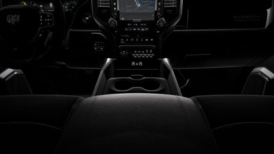 2026 RAM Ram 3500 RAM 3500 LONE STAR CREW CAB 4X4 8' BOX