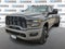 2027 RAM 3500 RAM 3500 LONE STAR CREW CAB 4X4 8' BOX