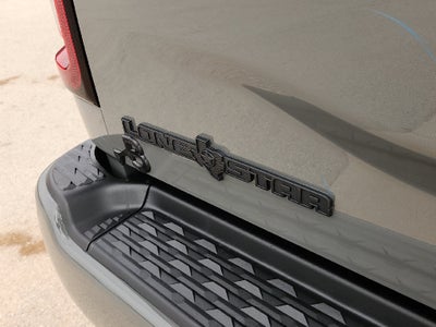 2027 RAM 3500 RAM 3500 LONE STAR CREW CAB 4X4 8' BOX