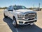 2027 RAM Ram 3500 RAM 3500 LARAMIE CREW CAB 4X4 8' BOX
