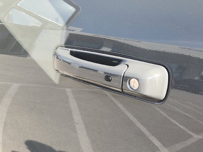 2027 RAM Ram 3500 RAM 3500 LARAMIE MEGA CAB 4X4 6'4' BOX