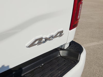 2027 RAM 3500 Limited
