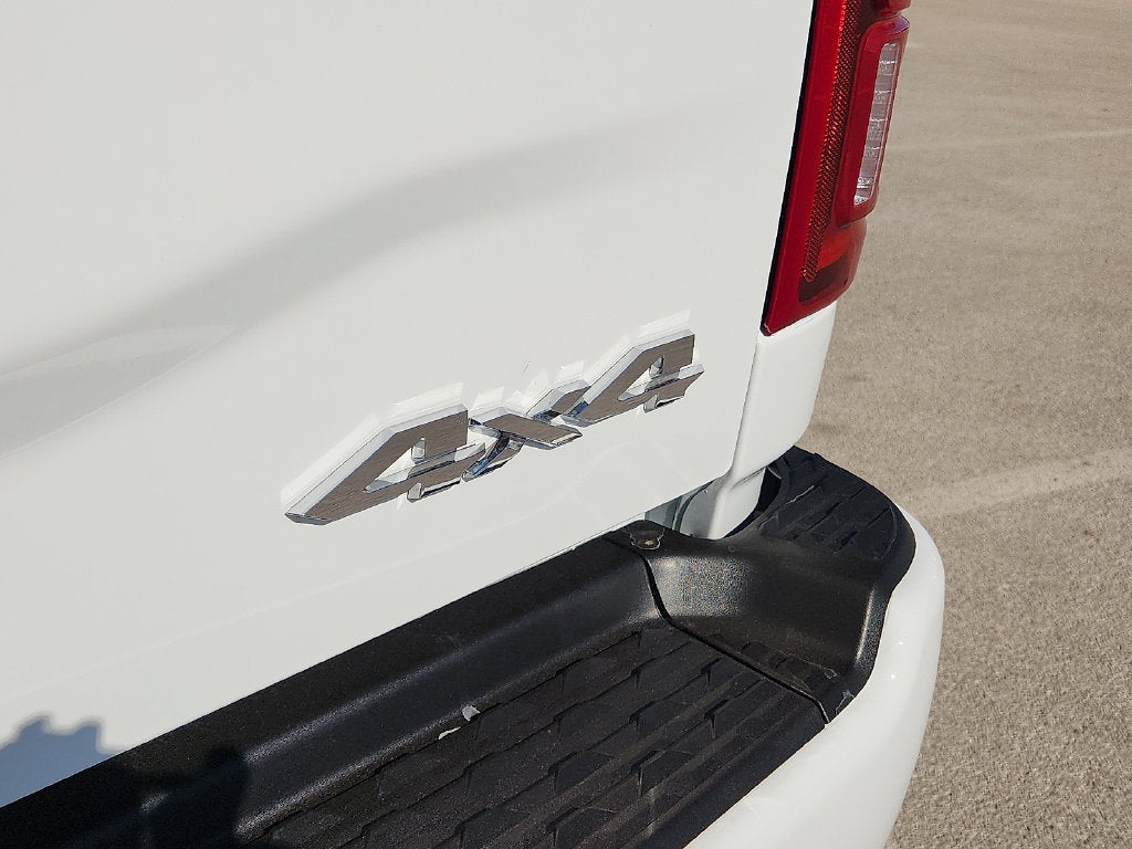 2027 RAM 3500 Limited