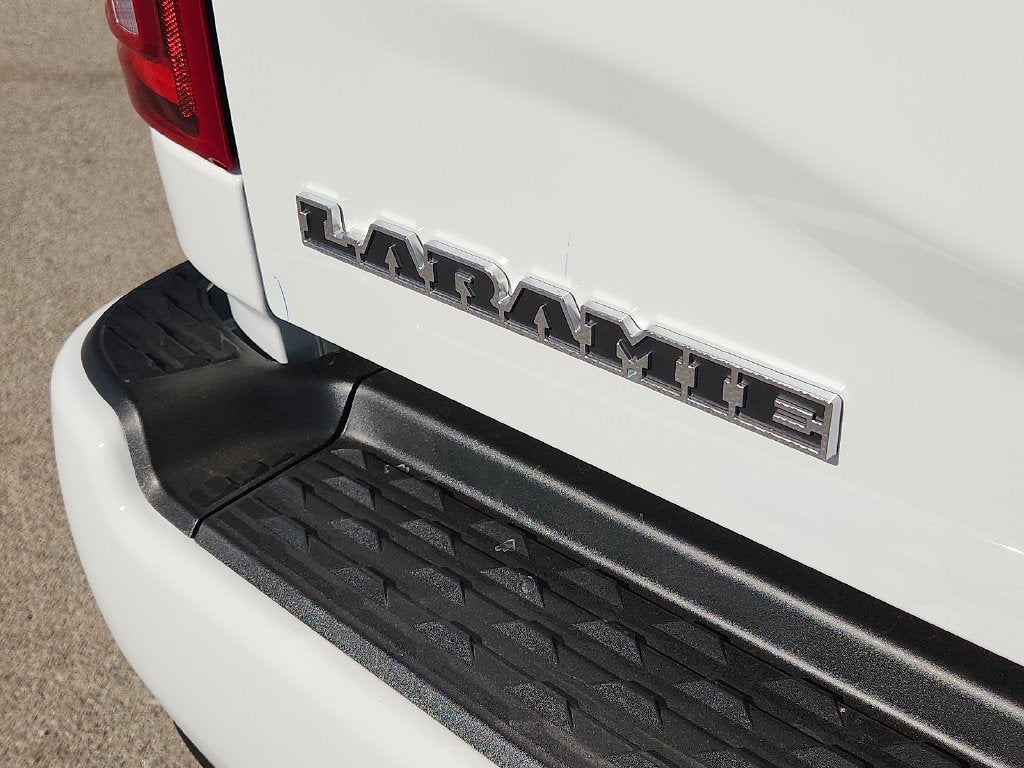 2027 RAM 3500 Limited