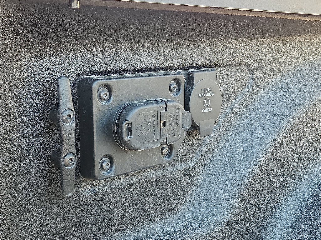 2027 RAM 3500 Limited