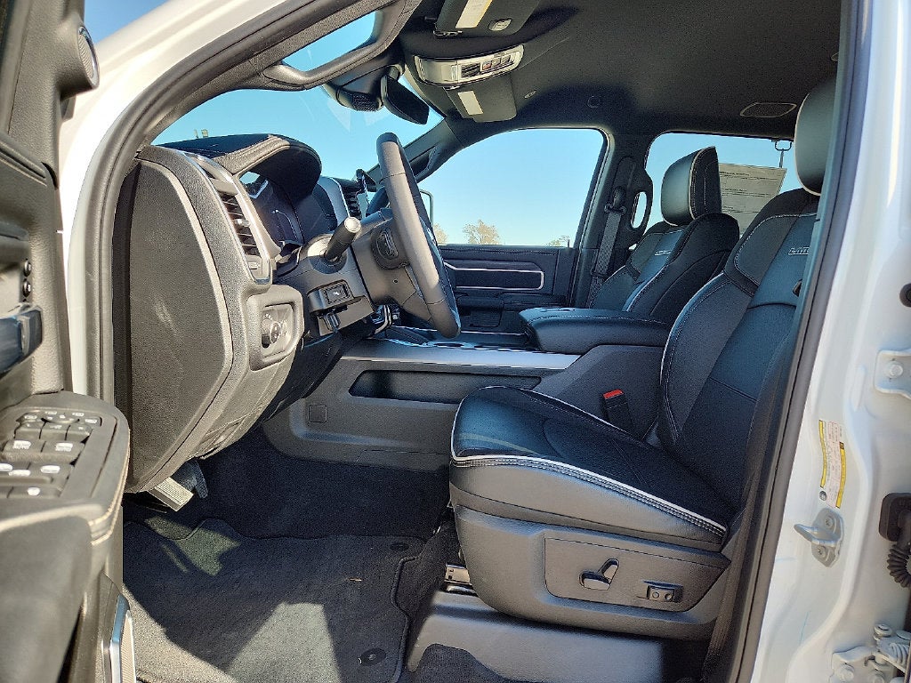 2027 RAM 3500 Limited