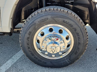 2027 RAM 3500 Limited