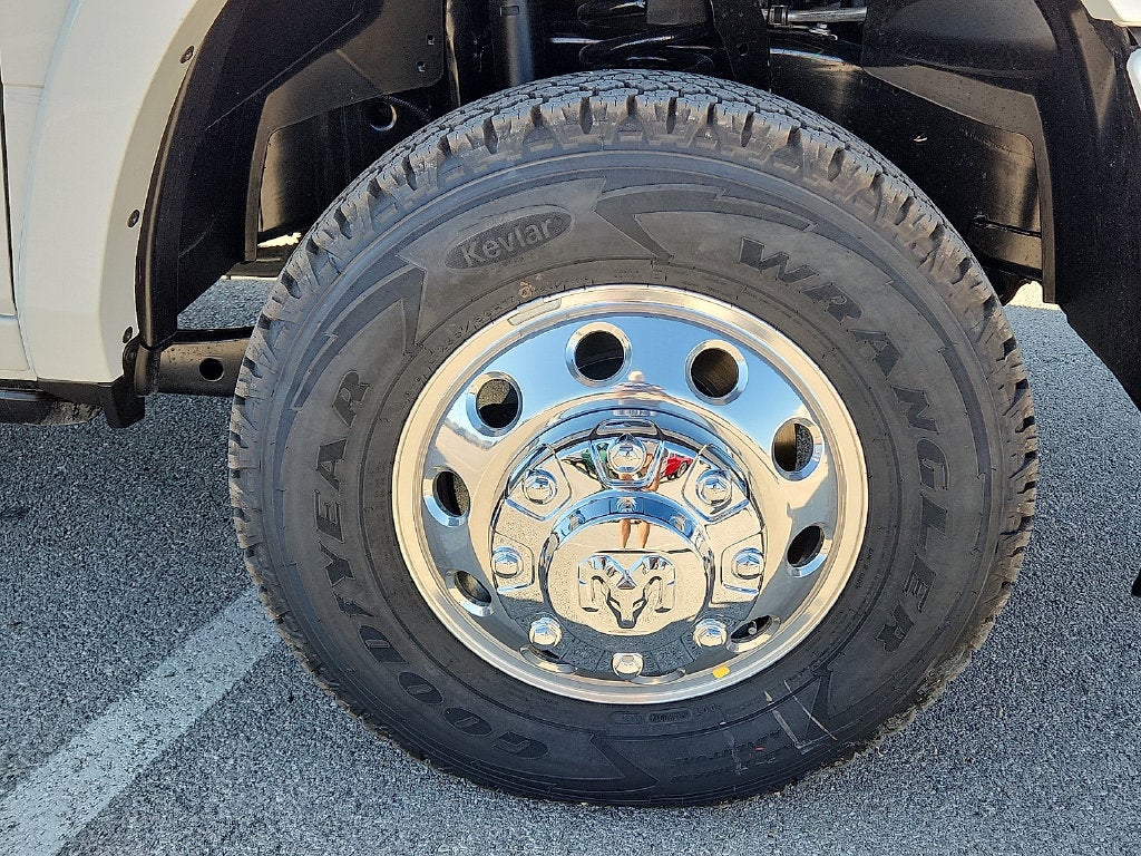2027 RAM 3500 Limited