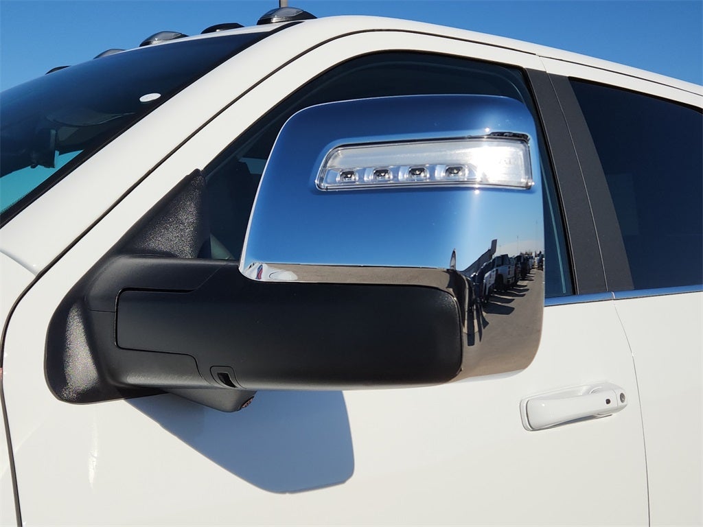 2026 RAM 3500 Limited