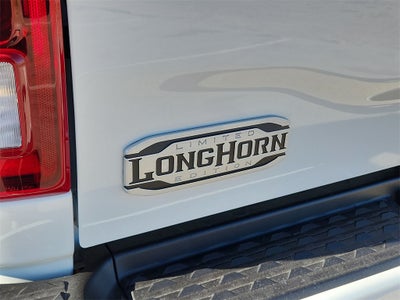 2026 RAM 3500 Limited