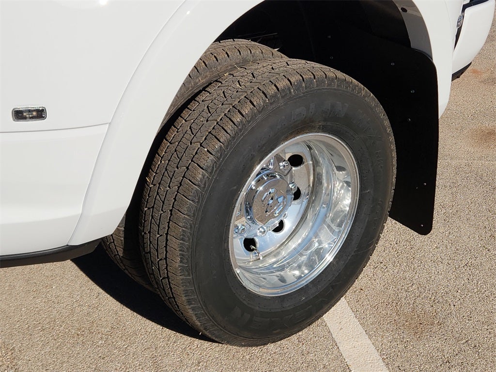 2026 RAM 3500 Limited