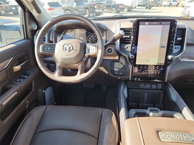 2026 RAM 3500 Limited