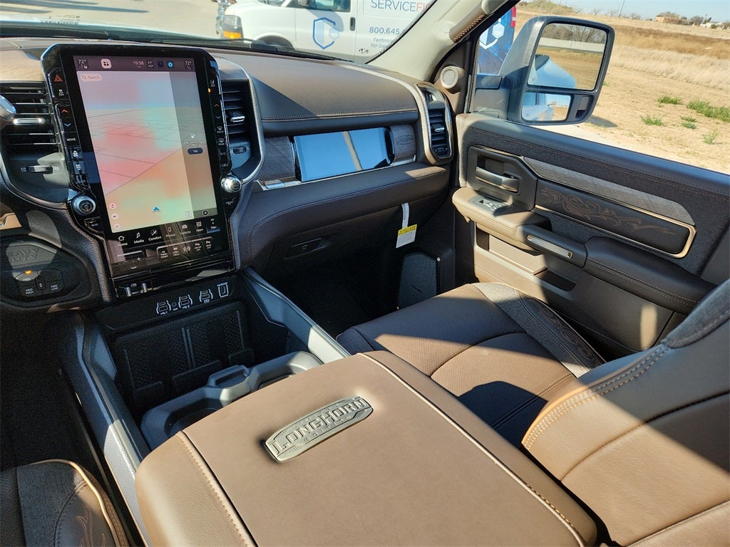 2026 RAM 3500 Limited