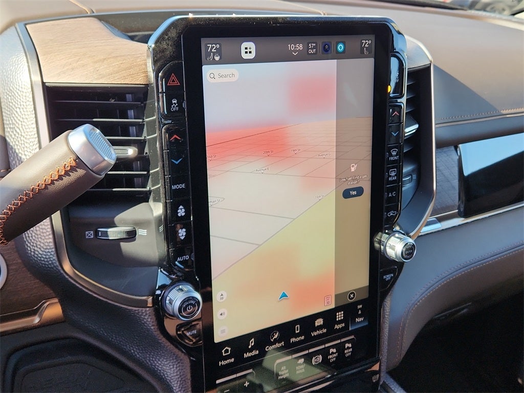 2026 RAM 3500 Limited