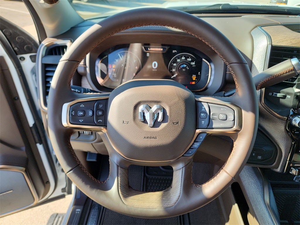 2026 RAM 3500 Limited