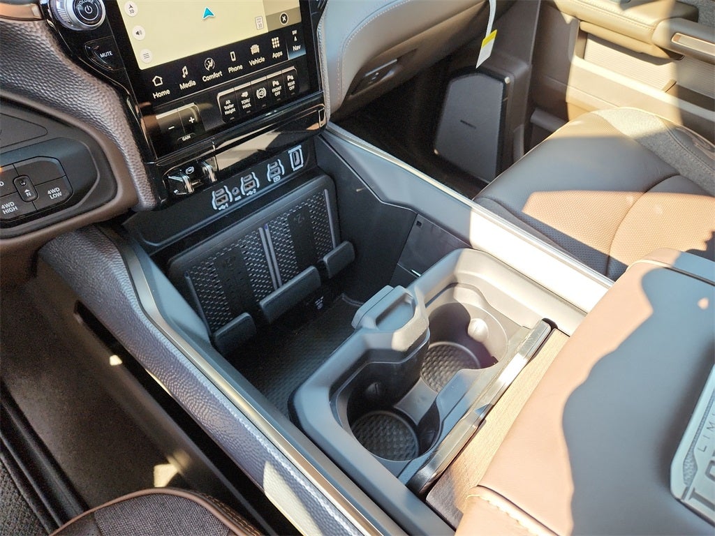 2026 RAM 3500 Limited