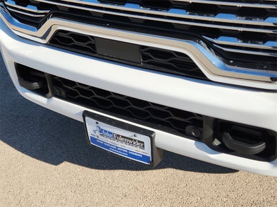 2026 RAM 3500 Limited