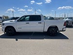 2026 RAM 1500 Lone Star Crew Cab 4x4 5'7' Box