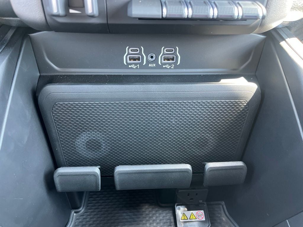 2026 RAM 1500 Lone Star Crew Cab 4x4 5'7' Box