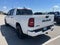 2026 RAM 1500 Lone Star Crew Cab 4x4 5'7' Box