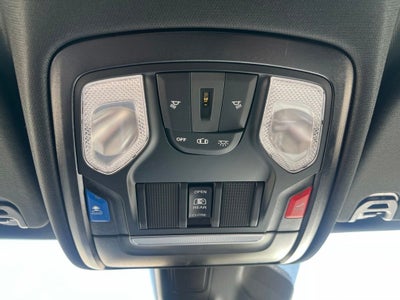 2026 RAM 1500 Lone Star Crew Cab 4x4 5'7' Box