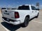2026 RAM 1500 Lone Star Crew Cab 4x4 5'7' Box