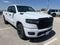 2026 RAM 1500 Lone Star Crew Cab 4x4 5'7' Box