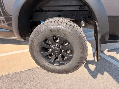 2024 RAM 2500 Power Wagon