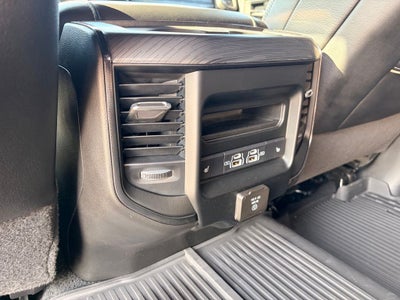 2024 RAM 2500 Power Wagon
