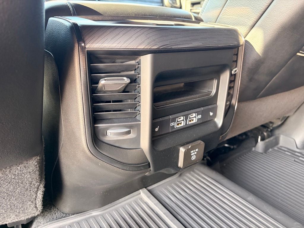 2024 RAM 2500 Power Wagon