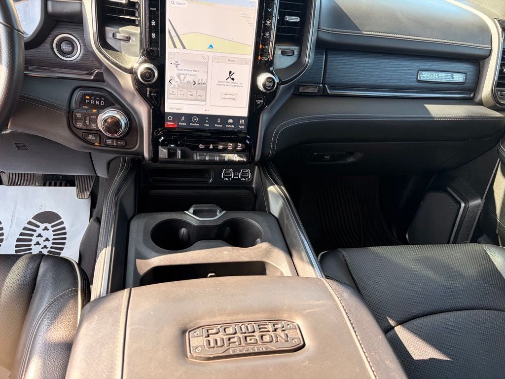 2024 RAM 2500 Power Wagon