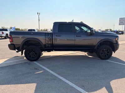 2024 RAM 2500 Power Wagon