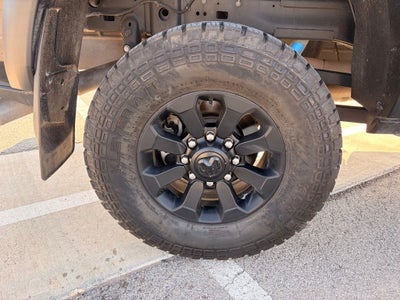 2024 RAM 2500 Power Wagon