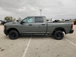 2027 RAM 2500 RAM 2500 TRADESMAN CREW CAB 4X4 6'4' BOX