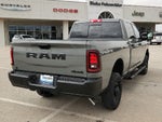 2027 RAM 2500 RAM 2500 TRADESMAN CREW CAB 4X4 6'4' BOX