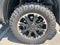 2027 RAM 2500 Warlock