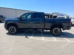 2027 RAM 2500 Warlock