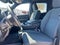2027 RAM 2500 Warlock
